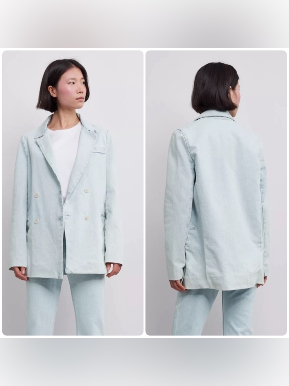 Levi's Winter Sports Coat M - Picture 2 of 9